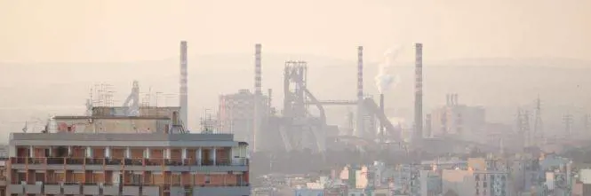 La Corte di Strasburgo: "Inammissibile il ricorso di una malata contro l'Ilva"