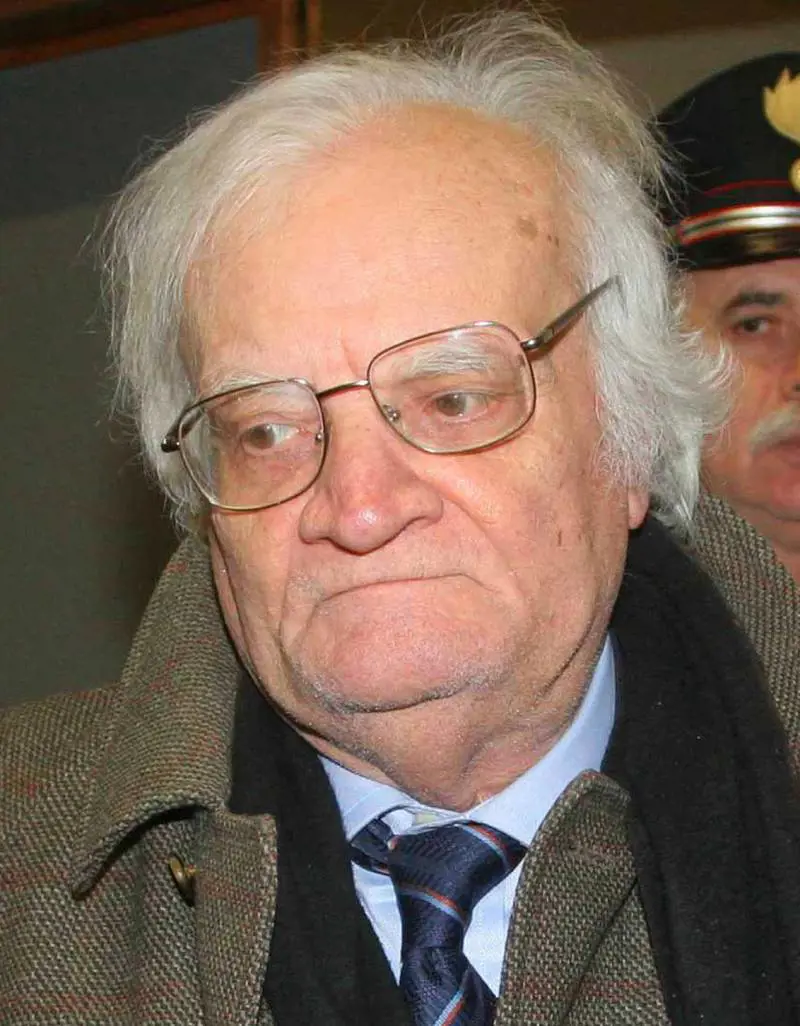 Per la Corte Ue, Bruno Contrada non andava condannato