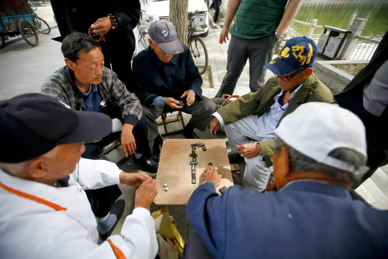 "I veri comunisti non giocano a poker"