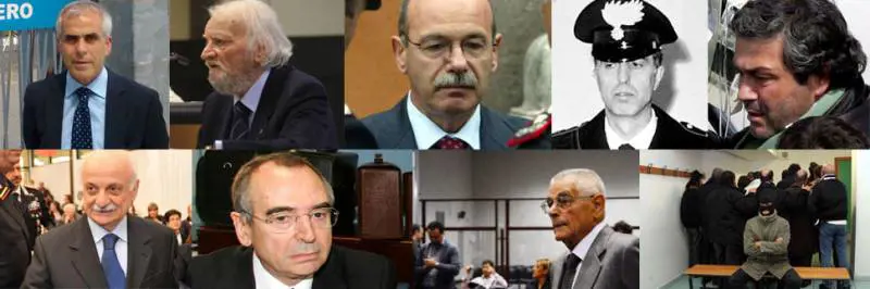 Quella zona grigia dove lo Stato scarica i suoi eroi