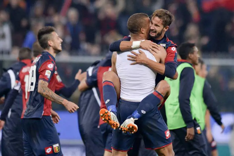 Juve con il mal di trasferta. Beffata e raggiunta in vetta