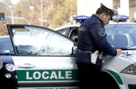 Multe, i termini per contestarle scattano dalla data di verifica