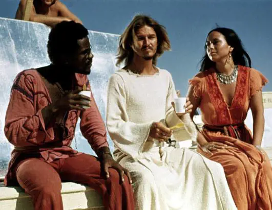 Jesus Christ Superstar, un sogno lungo 40 anni