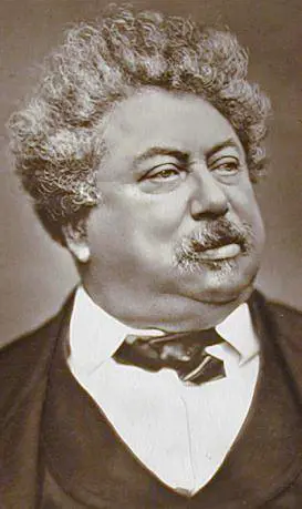 Alexandre Dumas, l'ingordigia d'un narratore enorme