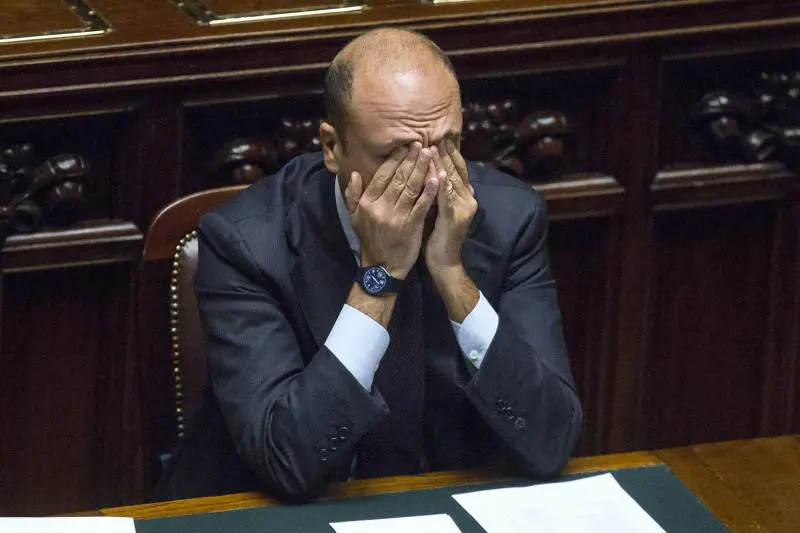 Ncd beffato sul Jobs Act