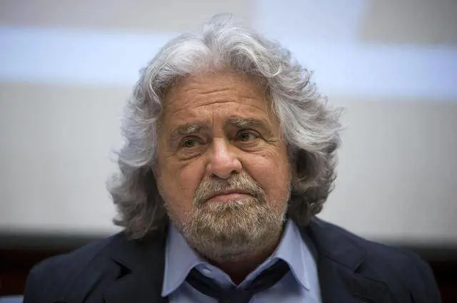 Grillo brucia 400.000 voti: numeri da incubo per M5S