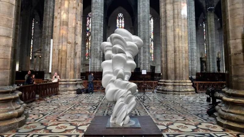 Immagine gallery