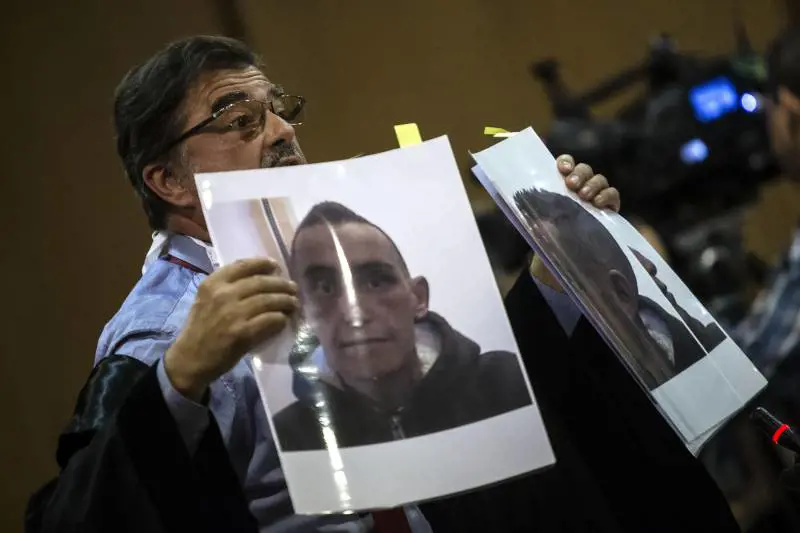 Quanto fa chic criticare il verdetto sul caso Cucchi