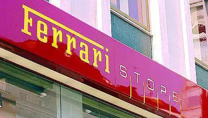 E Nespresso prenderà il posto della Ferrari