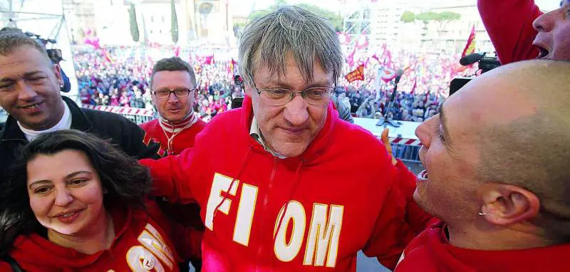 Landini, quel gran lavoratore che non lavora da trent'anni