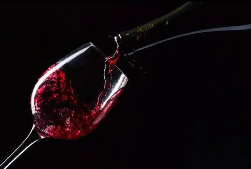 Una bottiglia di vino al giorno? Per l'Oms fa più male essere astemi