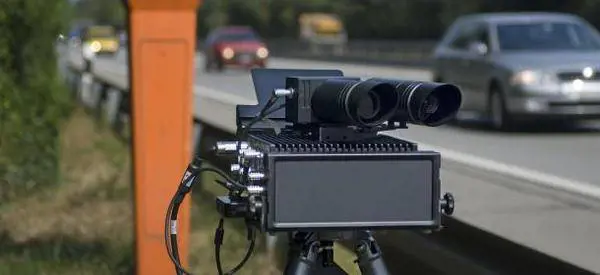 Autovelox in Ticino, condannati per un tweet con i luoghi dei controlli