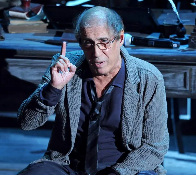 Celentano su Roma: "Mi piace la Meloni ma..."