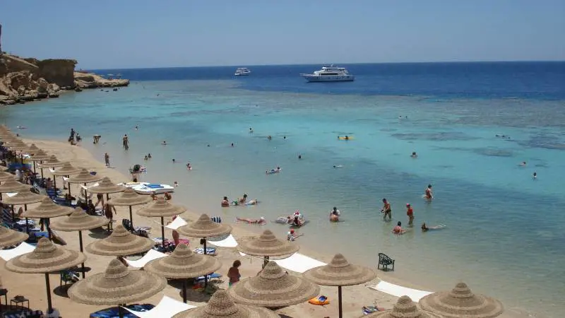 Egitto, stop ai visti turistici in aeroporto