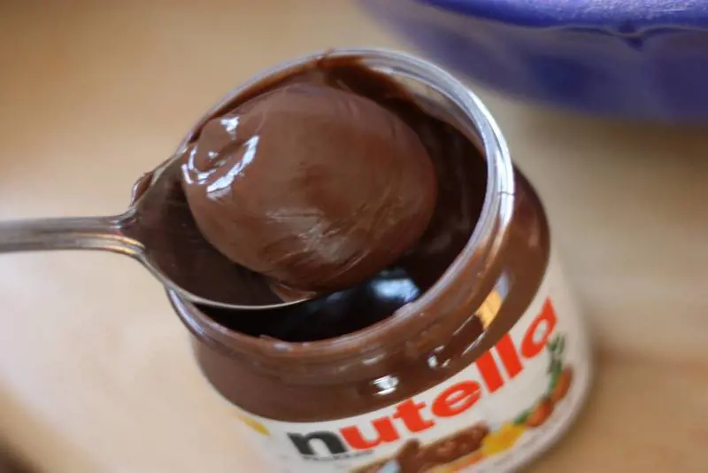 Nutella antidoto allo sciopero: in 50 anni neppure un'ora