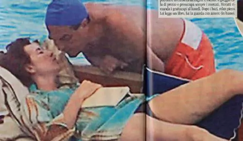 Letizia Moratti (Novella2000)
