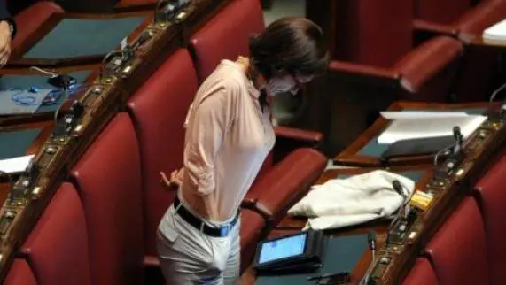 Mariastella Gelmini (web)