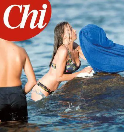 Maria Rosaria Rossi su Chi