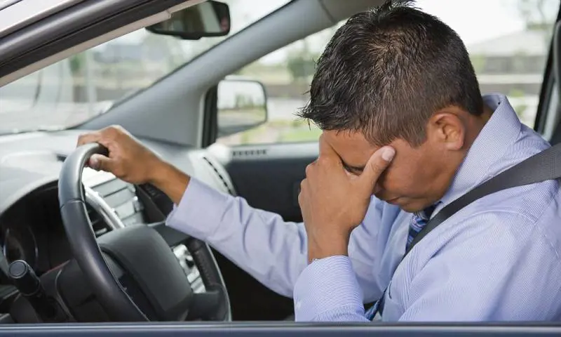 Come evitare un infarto? Addormentarsi sempre alla stessa ora