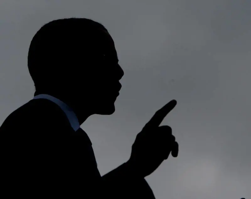 Ora che il Congresso è tutto repubblicano Barack fa il falco