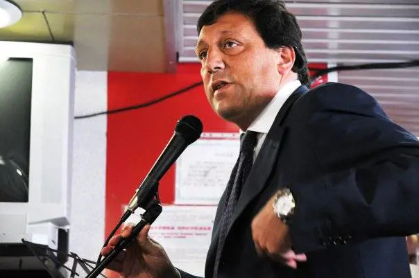 Giallo primarie Pd, il deputato indagato: "Furono truccate"