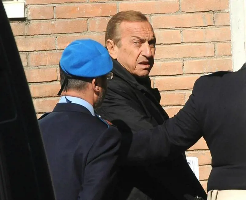 Caltagirone assolto. E le toghe non pagano