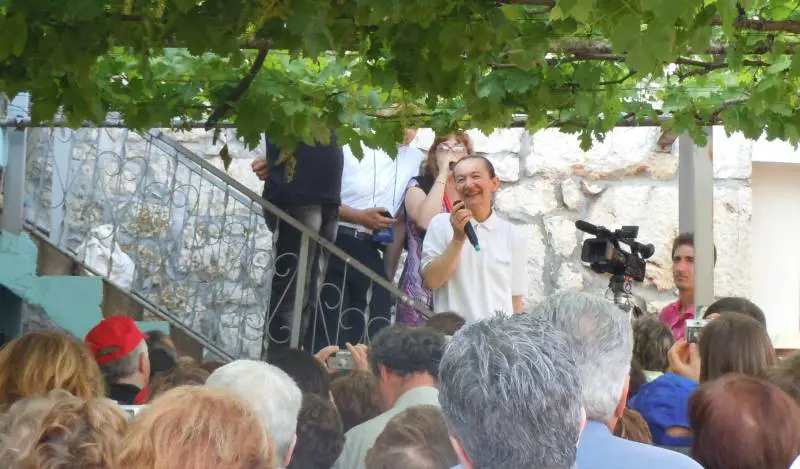 Medjugorje come il Sinodo Derby tra vescovi sulle visioni