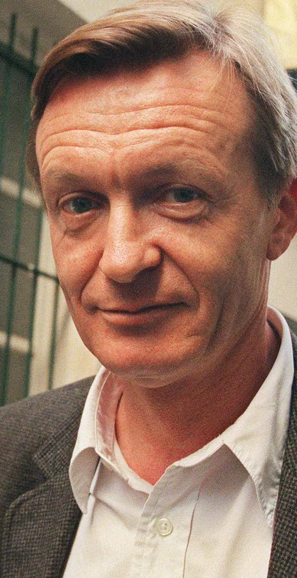La Grande guerra di Echenoz arruola i sentimenti