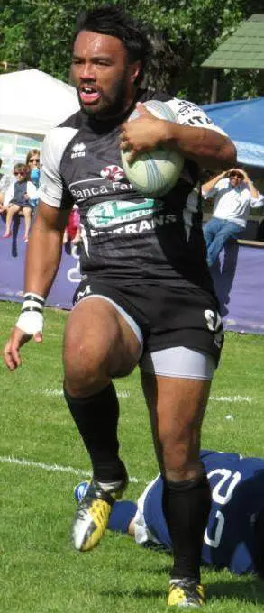 Haimona, l'azzurro maori Italia sempre più straniera