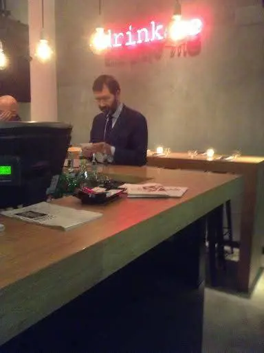 Marino diserta Roma per il sushi ma adesso rischia la poltrona