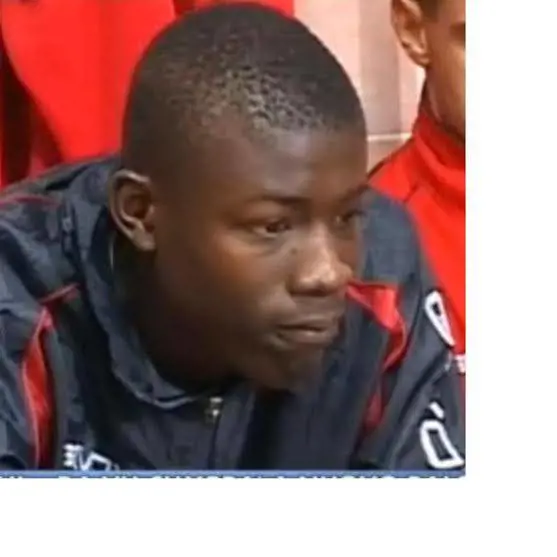 Il vu' cumpra dal bagnasciuga alla serie A