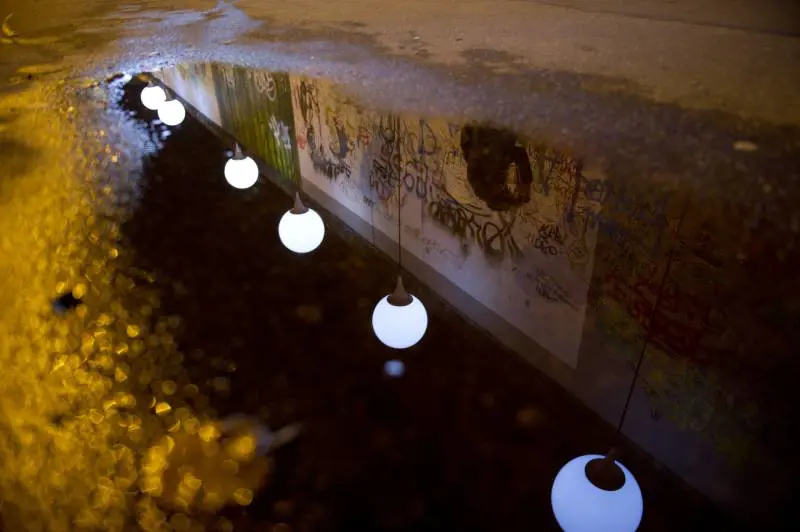 Immagine gallery