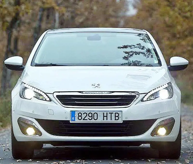 Francesi all'avanguardia nel taglio di consumi e CO2