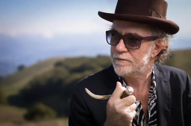 Francesco De Gregori: "Quando ho fatto una carognata a Morandi"