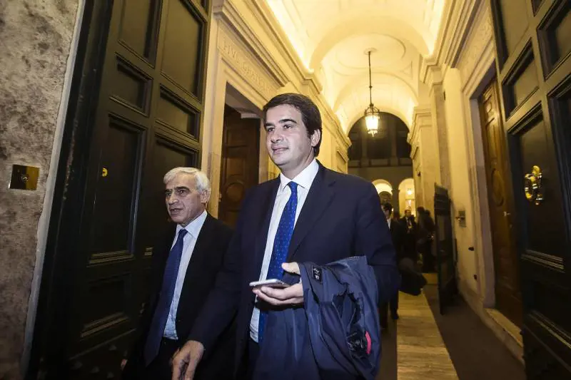 Forza Italia rilancia: linea dura sull'economia. E il partito si ricompatta