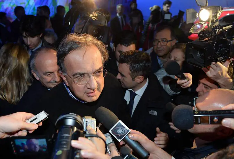 "La Ferrari in Borsa entro un anno"