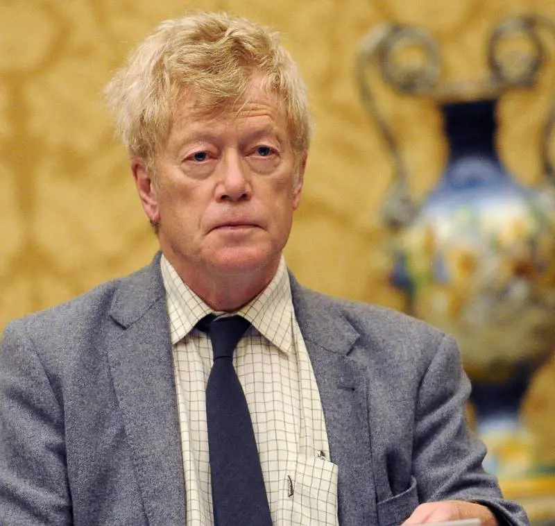La musica di Scruton che illumina l'Uomo