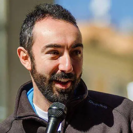 Governo, Barillari vota "no" su Rousseau e posta mappa con indagati del Pd