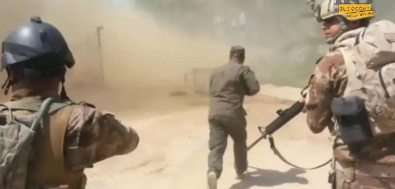 Iraq, in guerra contro il Califfo