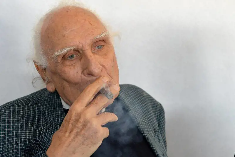 La "conversione" di Pannella folgorato da Gesù e dal Papa