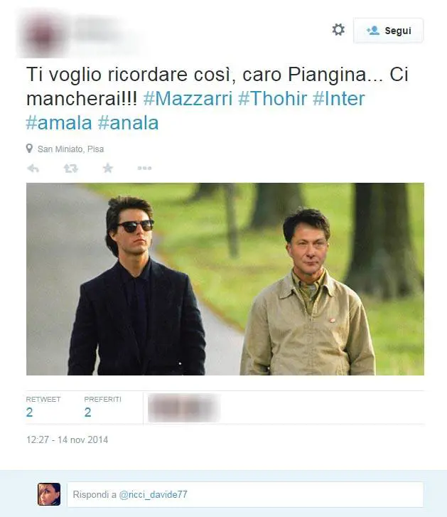 Immagine gallery