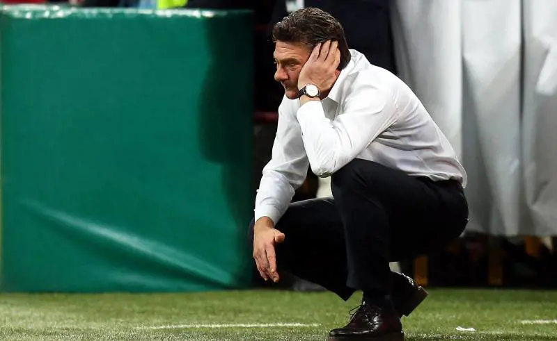 Mercato, Mazzarri e gli "sgarbi" della Juventus