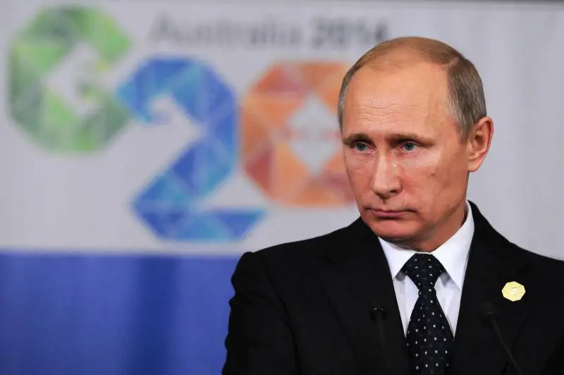 In Parlamento nasce l'intergruppo degli amici di Vladimir Putin