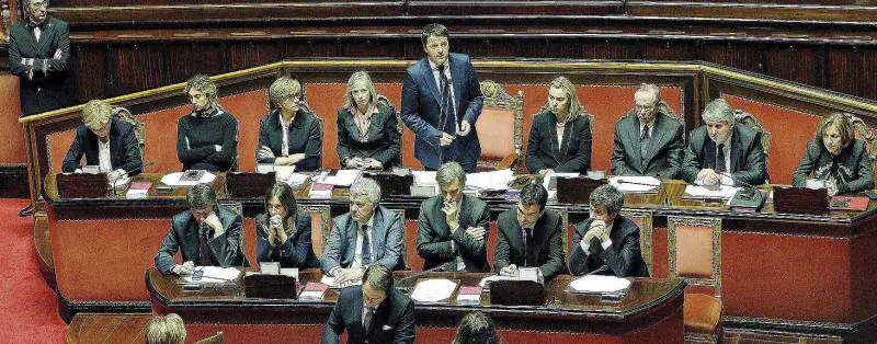 Il pasticcio dell'esecutivo costerà caro ai contribuenti