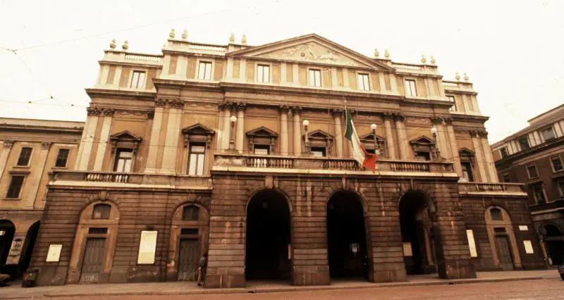 Anche la Scala lavora poco: si può fare di più