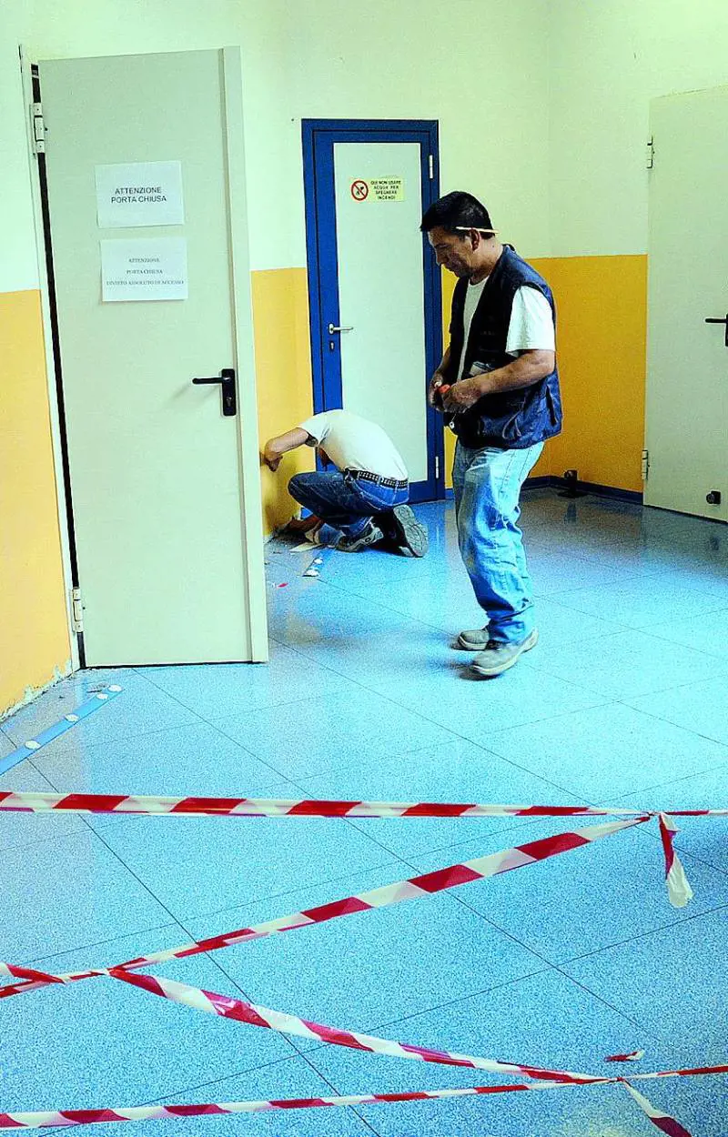 Scuole pubbliche a pezzi Ma dopo i dati negativi  arrivano segnali di svolta