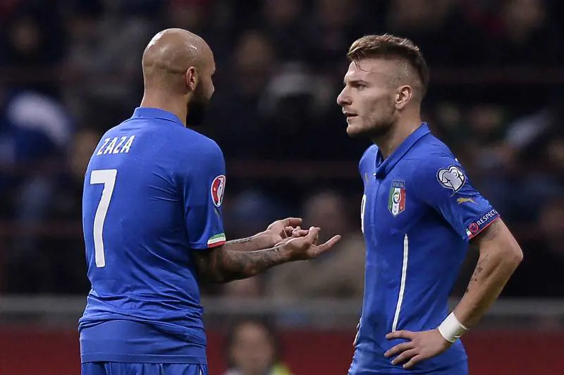 Zaza e Immobile