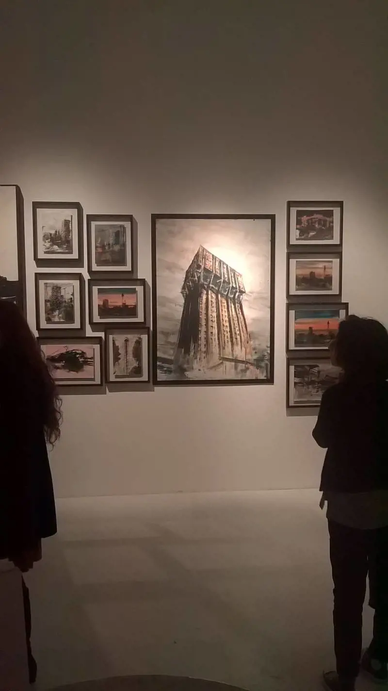 Immagine gallery