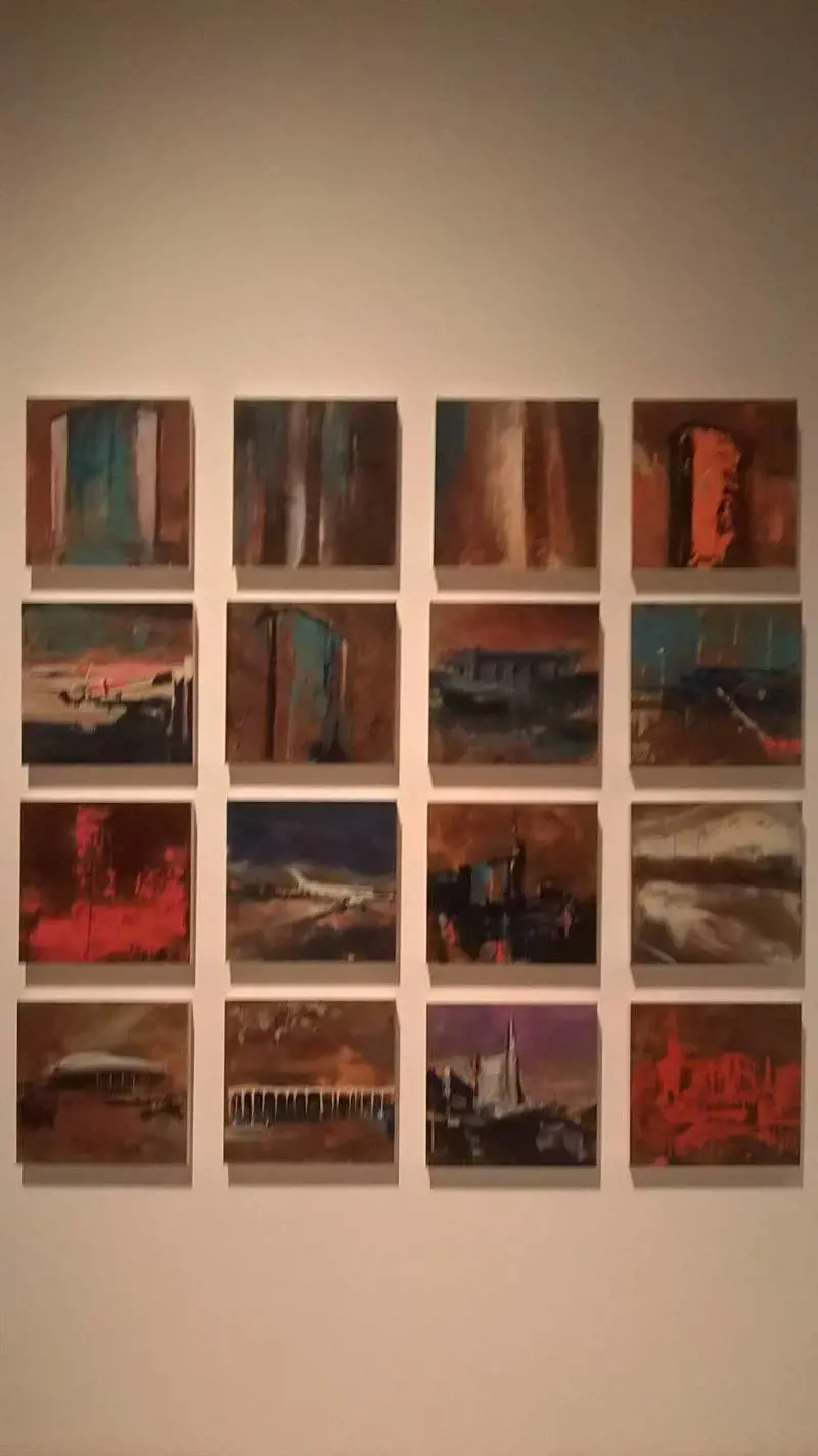 Immagine gallery