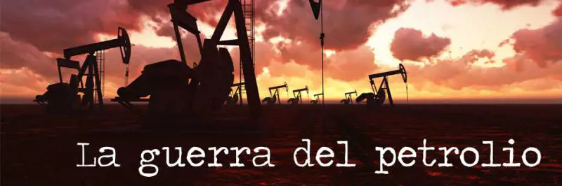 Il prezzo del petrolio continua a scendere. Cosa c'è dietro?